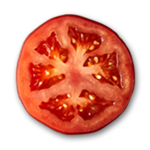 🍅 Стикер «McDonald&;s» для Telegram