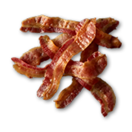 🥓 Стикер «McDonald&;s» для Telegram