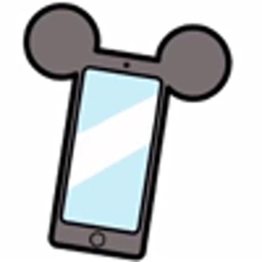 📱 Эмодзи «Mickey Mouse Emoji Pack» для Telegram