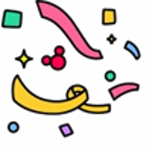 🎉 Эмодзи «Mickey Mouse Emoji Pack» для Telegram