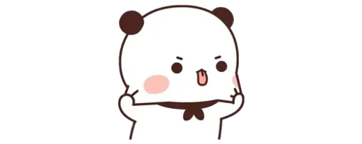 🤪 Стикер «Mini» для Telegram