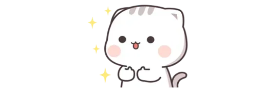 🤩 Стикер «Mini» для Telegram