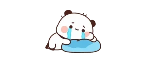 😭 Стикер «Mini» для Telegram