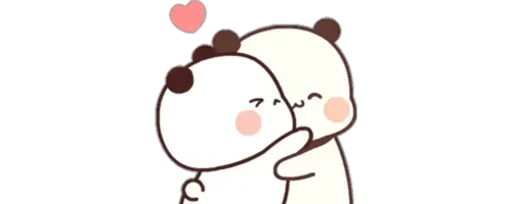 🥰 Стикер «Mini» для Telegram