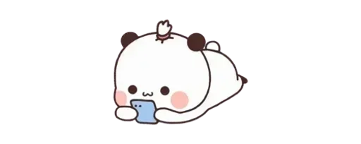 🫠 Стикер «Mini» для Telegram
