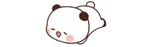 😴 Стикер «Mini» для Telegram