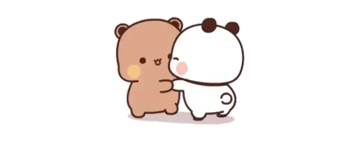 😘 Стикер «Mini» для Telegram