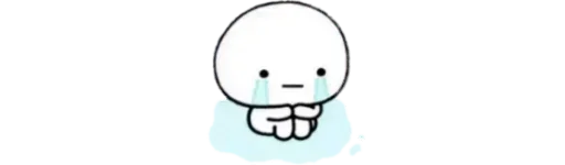 😢 Стикер «Mini» для Telegram