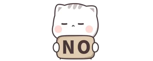 🤨 Стикер «Mini» для Telegram