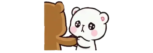 🥺 Стикер «Mini» для Telegram