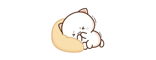 😢 Стикер «Mini» для Telegram