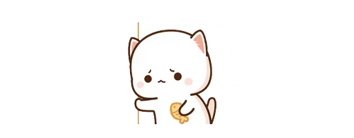 😔 Стикер «Mini» для Telegram