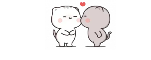 😘 Стикер «Mini» для Telegram