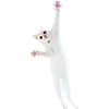 Стикер 45 Микрокотики (Microcats)