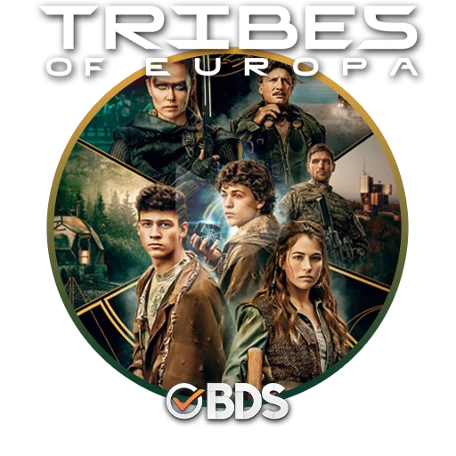 ▶️ Стикер «BDS Plays Mid Season 2021» для Telegram