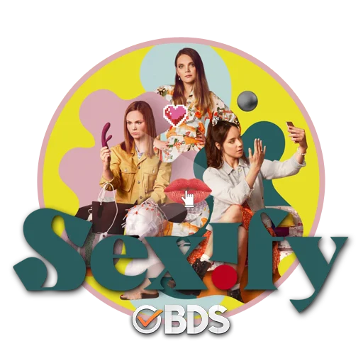 ▶️ Стикер «BDS Plays Mid Season 2021» для Telegram