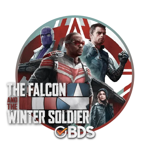 ▶️ Стикер «BDS Plays Mid Season 2021» для Telegram