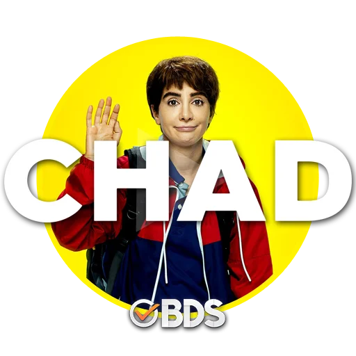 ▶️ Стикер «BDS Plays Mid Season 2021» для Telegram