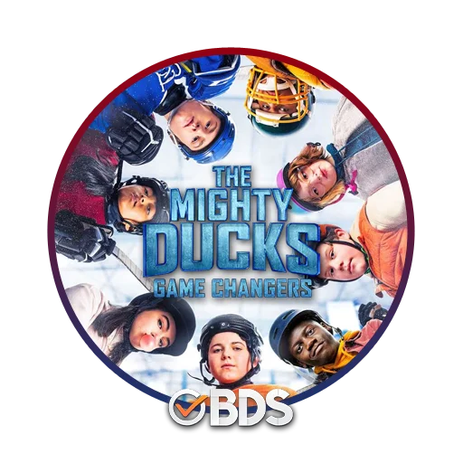 ▶️ Стикер «BDS Plays Mid Season 2021» для Telegram