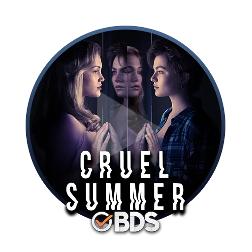 ▶️ Стикер «BDS Plays Mid Season 2021» для Telegram