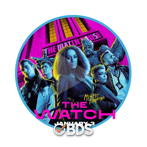 ▶️ Стикер «BDS Plays Mid Season 2021» для Telegram