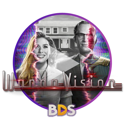 ▶️ Стикер «BDS Plays Mid Season 2021» для Telegram