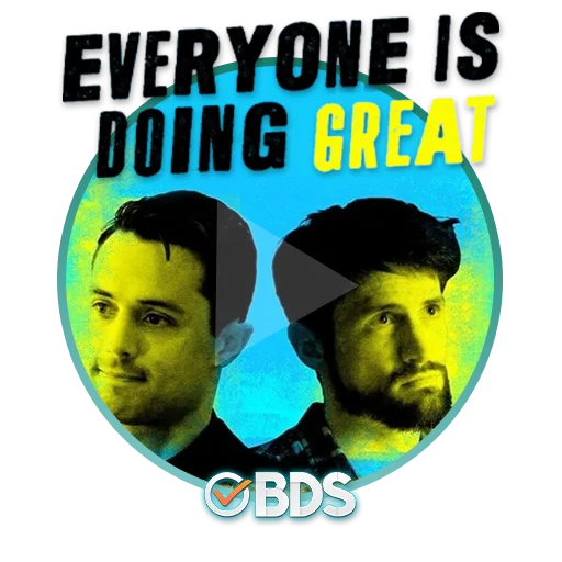 ▶️ Стикер «BDS Plays Mid Season 2021» для Telegram