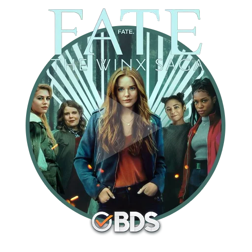 ▶️ Стикер «BDS Plays Mid Season 2021» для Telegram