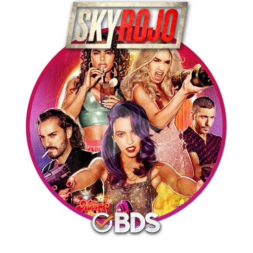 ▶️ Стикер «BDS Plays Mid Season 2021» для Telegram