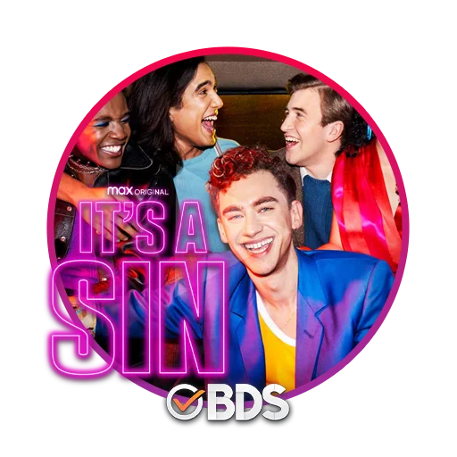 ▶️ Стикер «BDS Plays Mid Season 2021» для Telegram