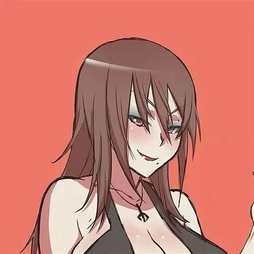 😏 Стикер «Mida Rana» для Telegram