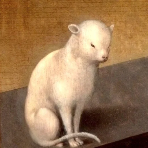 😠 Стикер «middleage» для Telegram