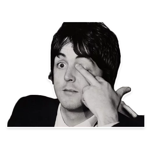 🖕 Стикер «? Иди ты на» для Telegram