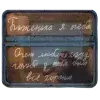 Стикер 7 Midwestic Gothic