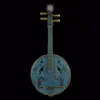 Стикер 8 Midwestic Gothic