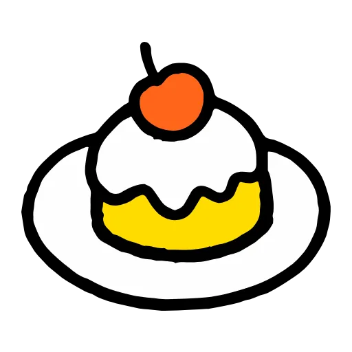 Стикер 33 🐰Miffy bunny