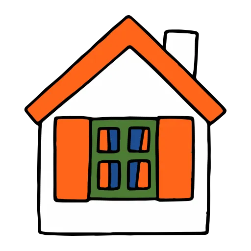 Стикер 37 miffy