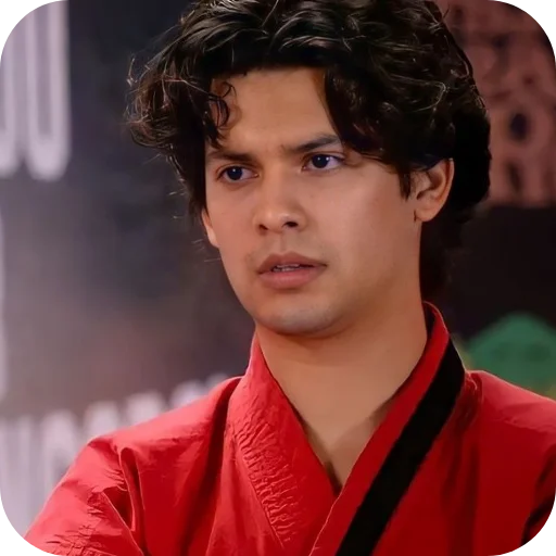 🤨 Стикер «Miguel Diaz» для Telegram