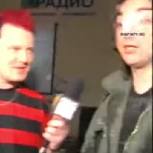 🌟 Стикер «Миха» для Telegram