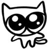 🥺 Эмодзи «Котик» для Telegram