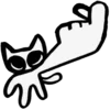 🫀 Эмодзи «Котик» для Telegram