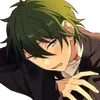 Стикер 8 𝖬𝗂𝗄𝖺 𝖪𝖺𝗀𝖾𝗁𝗂𝗋𝖺