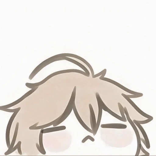☀️ Стикер «Mikaela Hyakuya» для Telegram