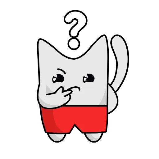 🤪 Стикер «Mike Around The World» для Telegram