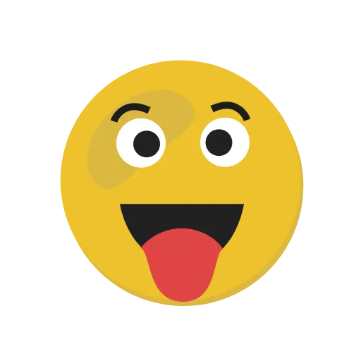 😆 Стикер «Mike Around The World» для Telegram