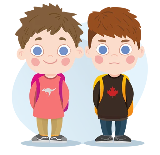 👌 Стикер «Mike.Around.The.World» для Telegram