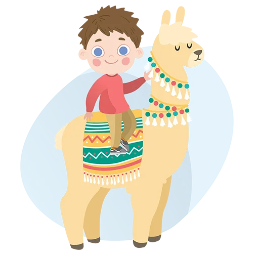 😋 Стикер «Mike.Around.The.World» для Telegram