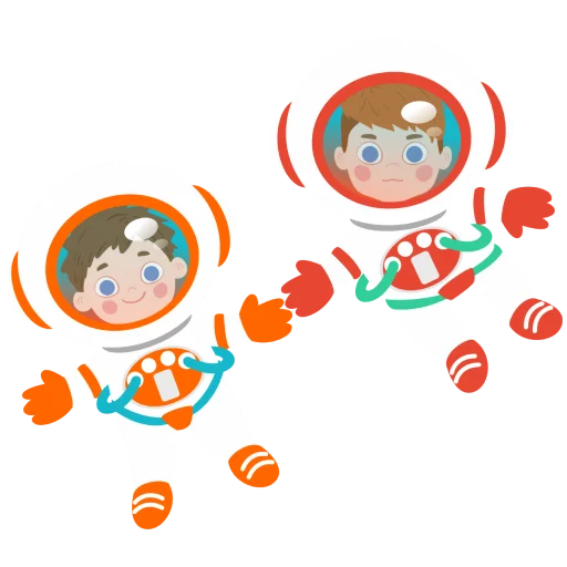 💣 Стикер «Mike.Around.The.World» для Telegram