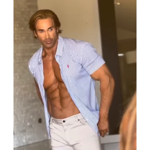 Стикер 25 Ba hurt me - Mike O&;Hearn