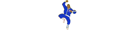 😆 Стикер «Mike Tyson Mysteries» для Telegram